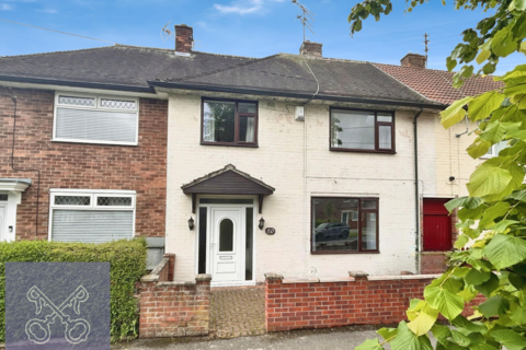 50 Barham Road, Hull, HU9 4JL
