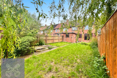 50 Barham Road, Hull, HU9 4JL