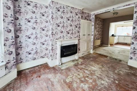 3 bedroom end of terrace house for sale, Cottingham Avenue, Hull HU1