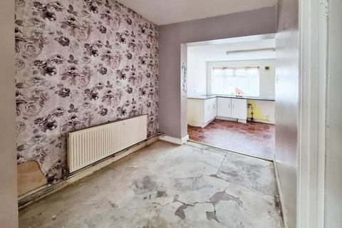 3 bedroom end of terrace house for sale, Cottingham Avenue, Hull HU1