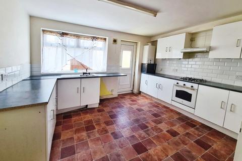 3 bedroom end of terrace house for sale, Cottingham Avenue, Hull HU1