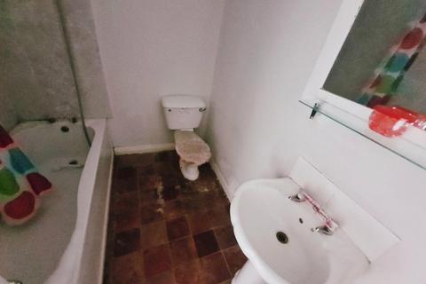 1 Cottingham Avenue, Hull, HU1 2PP