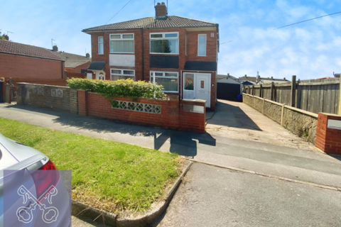 2 bedroom semi-detached house for sale, Hove Road, East Yorkshire HU5