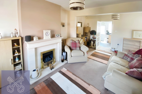 2 bedroom semi-detached house for sale, Hove Road, East Yorkshire HU5