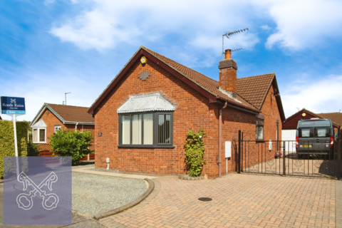 20 Manor Park, Preston, Hull, HU12 8XE