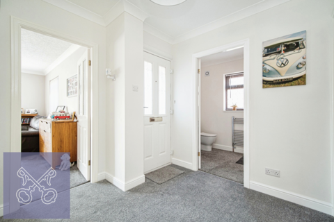 20 Manor Park, Preston, Hull, HU12 8XE