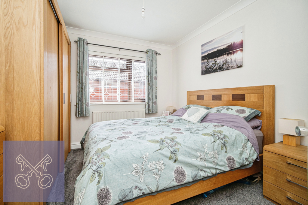 Principal Bedroom