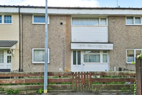 81 Haydock Garth, Bransholme, Hull, HU7 4LN