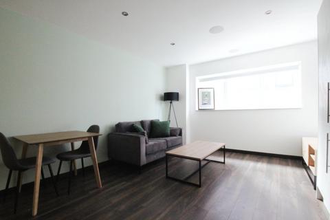 1 bedroom apartment to rent, Silvester Street, East Yorkshire HU1