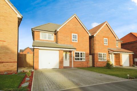 undefined, Blenheim Avenue, East Riding HU15