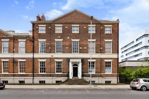 undefined, George Street, East Riding of Yorkshi HU1