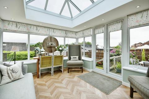 34 Freshwater Drive, Denton, Manchester, M34 7QT