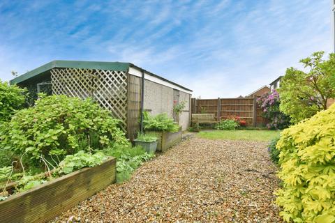 34 Freshwater Drive, Denton, Manchester, M34 7QT