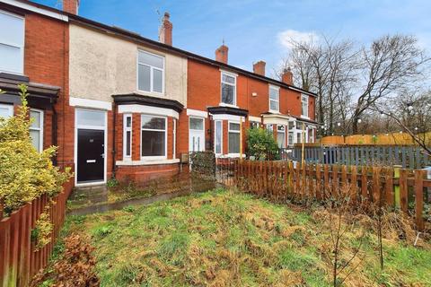 1 bedroom terraced house for sale, Oxford Road, Greater Manchester SK14