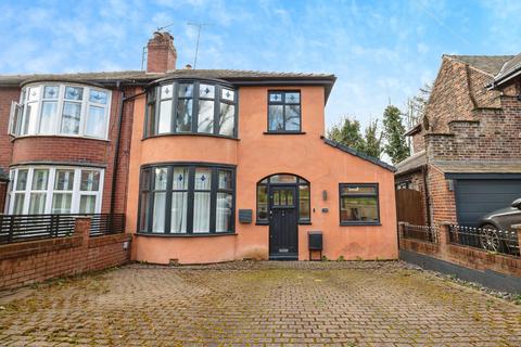 3 bedroom semi-detached house for sale, Sheffield Road, Greater Manchester SK14