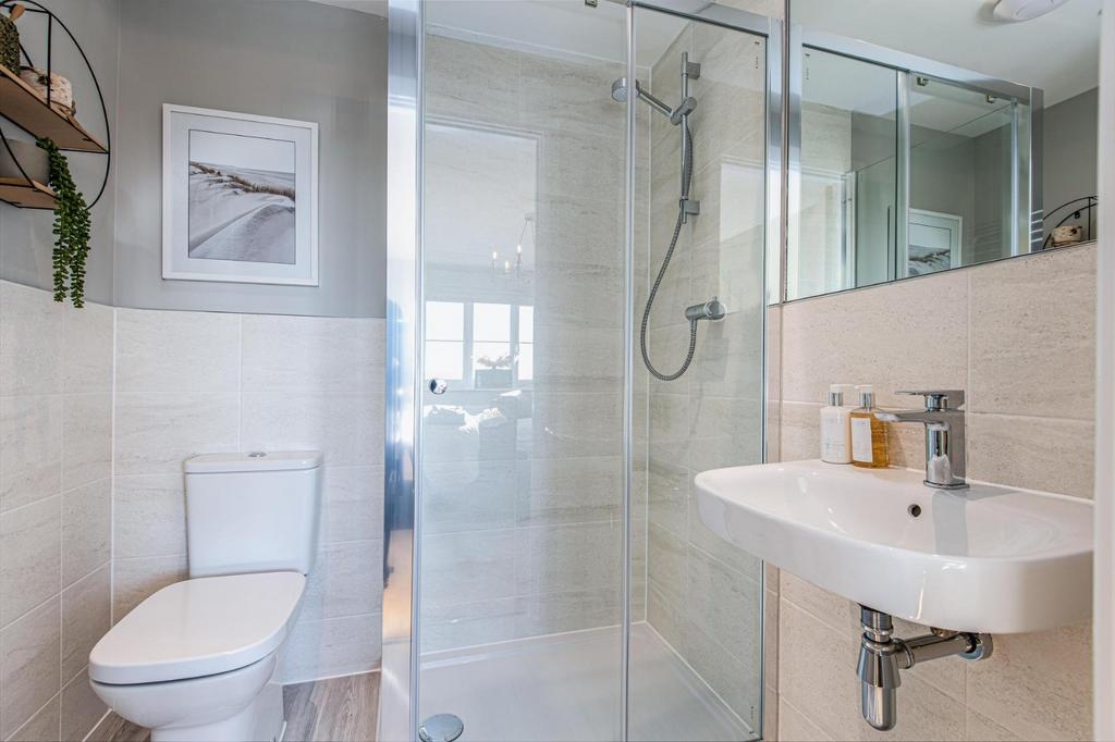 Ensuite