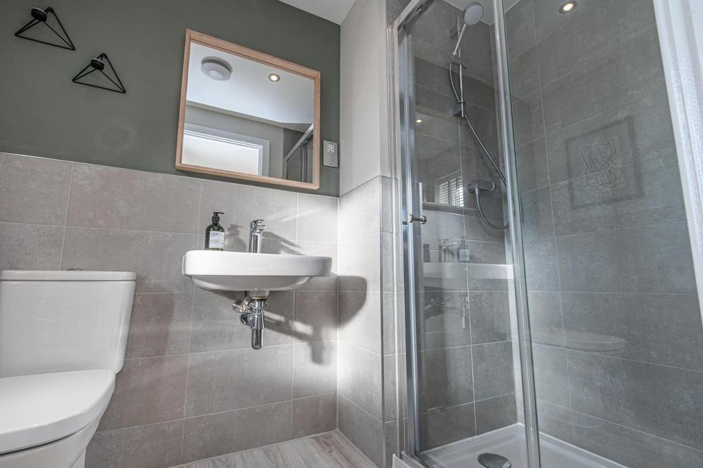 Ensuite