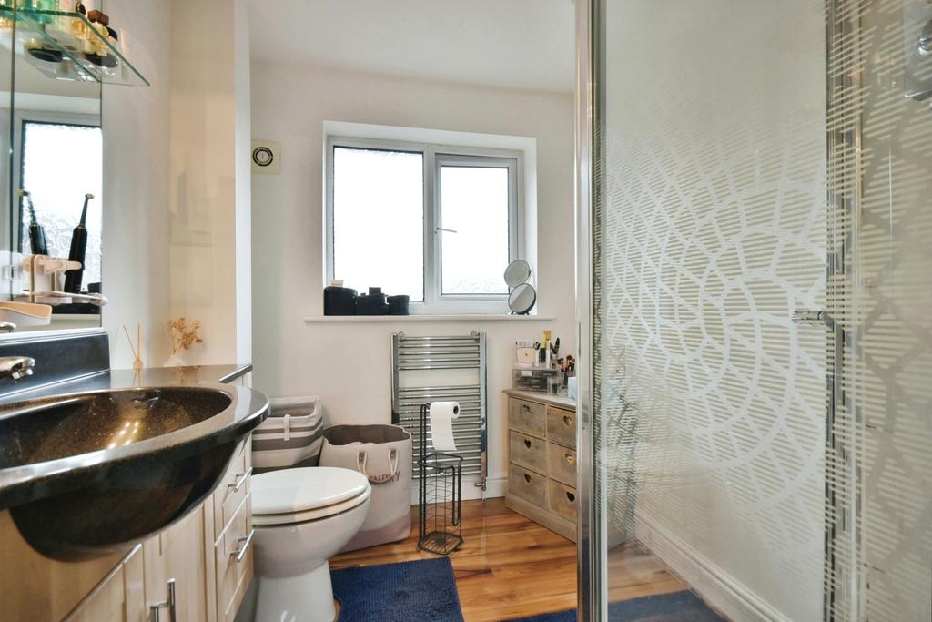 Shower Room/Wc