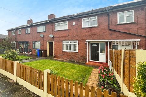 72 Egerton Street, Denton, Manchester, M34 3PW