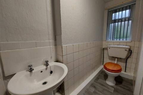 undefined, Hartlepool TS25