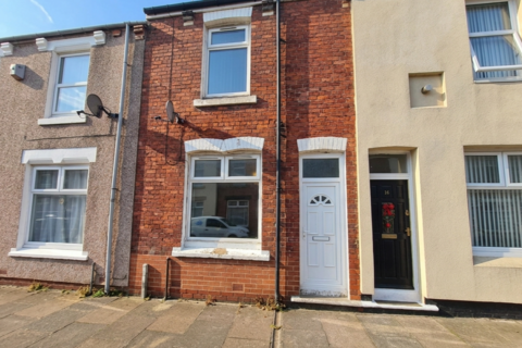 undefined, Hartlepool TS25