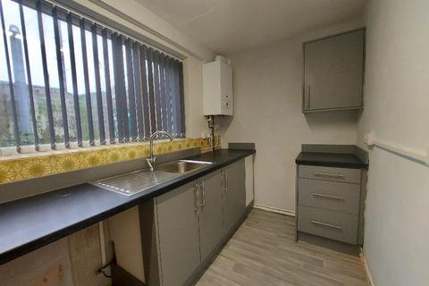 undefined, Hartlepool TS25