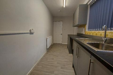 undefined, Hartlepool TS25