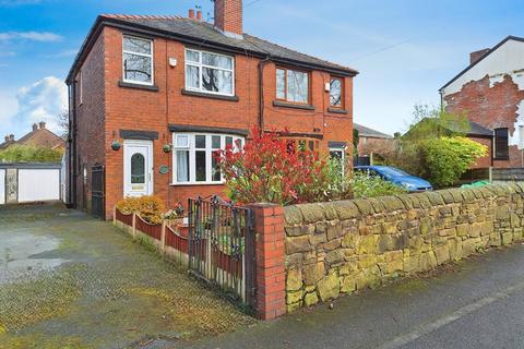 3 bedroom semi-detached house for sale, Talbot Road, Greater Manchester SK14