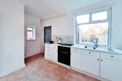 3 bedroom semi-detached house for sale, Talbot Road, Greater Manchester SK14