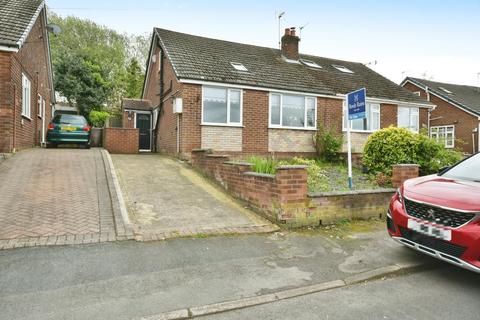 3 bedroom bungalow for sale, Foxholes Road, Greater Manchester SK14