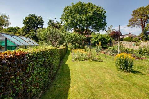 3 bedroom semi-detached house for sale, North Street, Winterborne Stickland