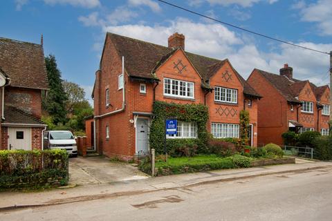 3 bedroom semi-detached house for sale, North Street, Winterborne Stickland