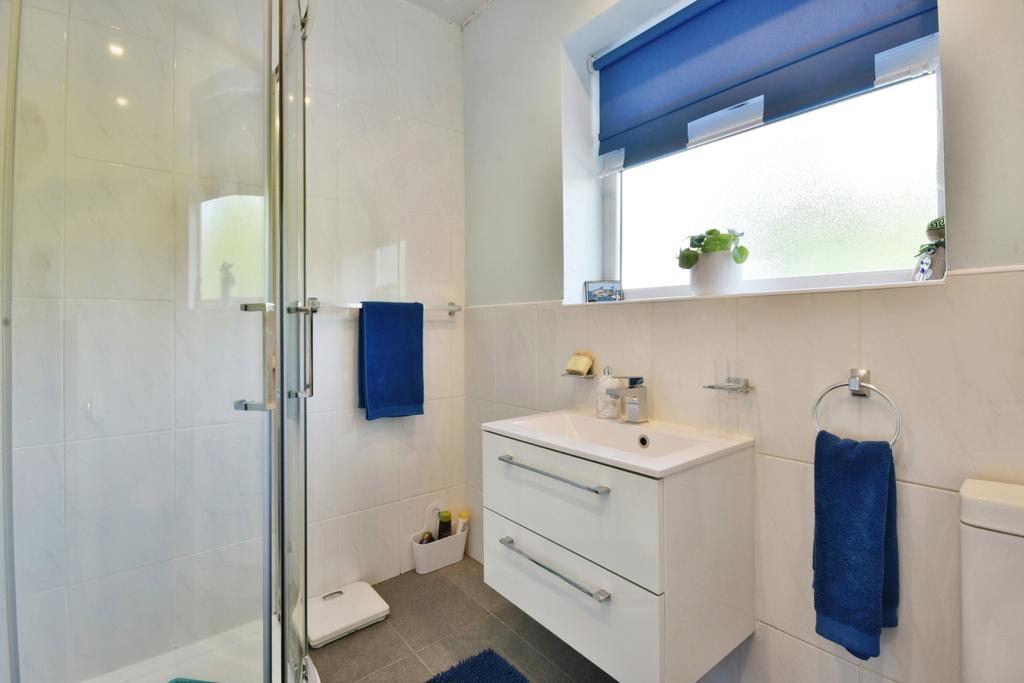 Shower Room/Wc