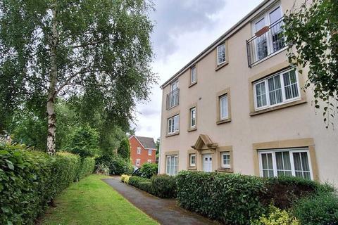 1 bedroom apartment for sale, Bayleyfield, Greater Manchester SK14