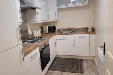 1 bedroom apartment for sale, Bayleyfield, Greater Manchester SK14