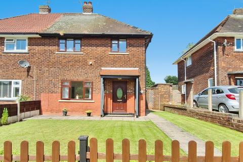 3 bedroom semi-detached house for sale, Bradley Green Road, Greater Manchester SK14