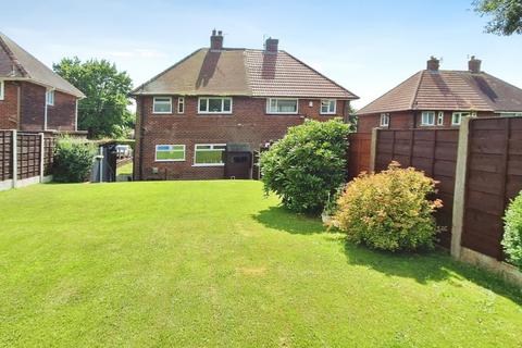 3 bedroom semi-detached house for sale, Bradley Green Road, Greater Manchester SK14