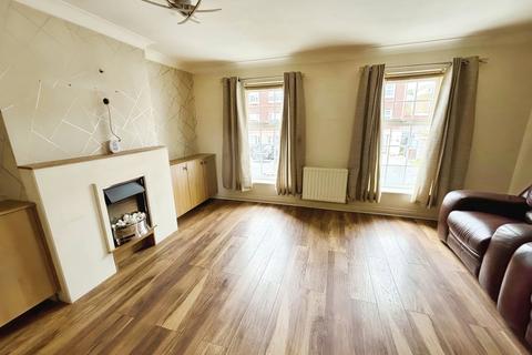 3 bedroom terraced house for sale, Ferndale, Greater Manchester SK14