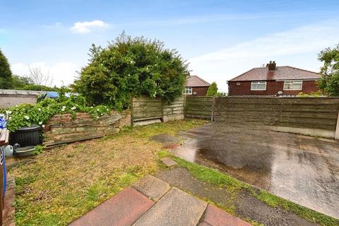 2 bedroom terraced house for sale, Stockport Road, Greater Manchester SK14