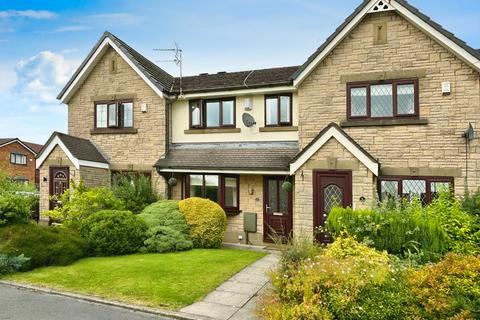 3 bedroom terraced house for sale, Goodacre, Greater Manchester SK14