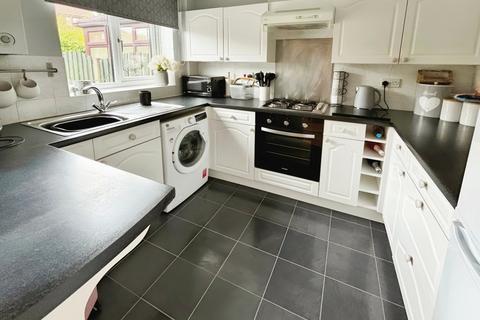 3 bedroom terraced house for sale, Goodacre, Greater Manchester SK14