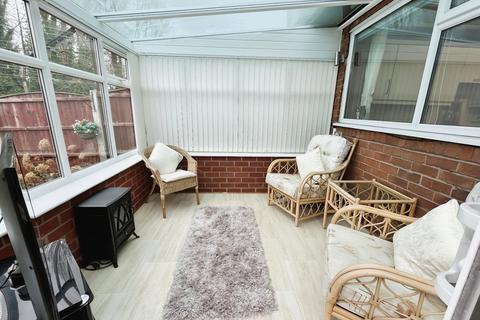 3 bedroom semi-detached house for sale, Trafalgar Avenue, Manchester M34