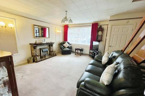 3 bedroom semi-detached house for sale, Trafalgar Avenue, Manchester M34