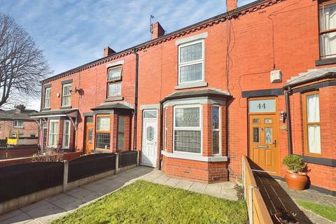 undefined, Mill Lane, Cheshire SK14