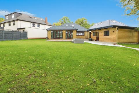 undefined, Bracken Drive, Essex IG7