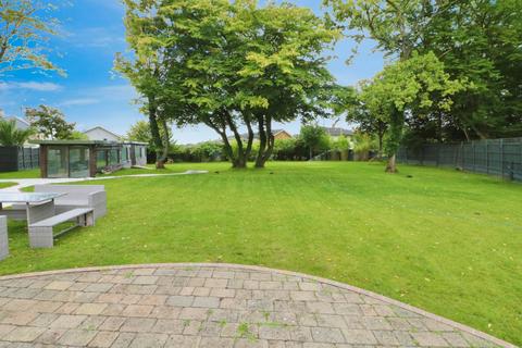 undefined, Bracken Drive, Essex IG7