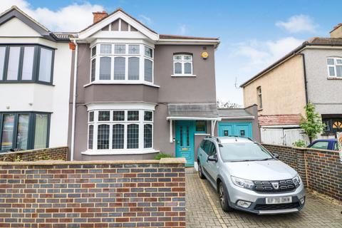 3 bedroom semi-detached house for sale, Benton Road, Ilford IG1