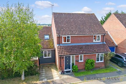 4 bedroom detached house for sale, Freelands, Mendlesham, Stowmarket, IP14