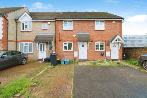 11 Dartford Gardens, Chadwell Heath, Romford, RM6 4FG