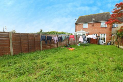11 Dartford Gardens, Chadwell Heath, Romford, RM6 4FG